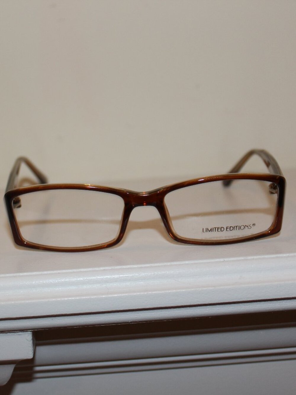 Limited Editions Eyewear Women's Glasses (Metropolitan)